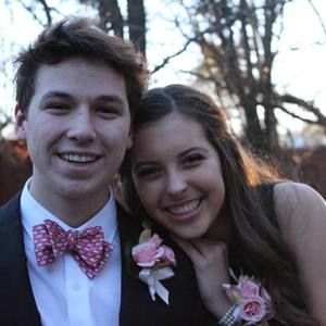 Meet your Posher, Gray